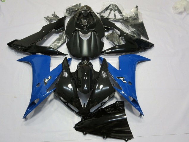 Blu Speciale 2004-2006 Yamaha R1 Carena Moto